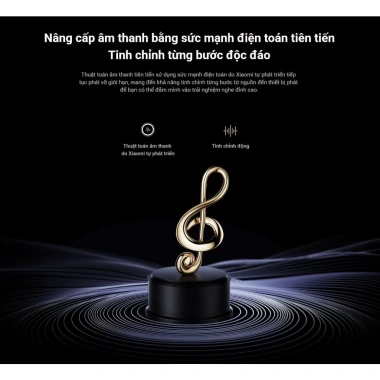 Loa Bluetooth Xiaomi 40W/6W BH - Siêu âm thanh, giảm giá 12 tháng, chỉ 1.040.000₫