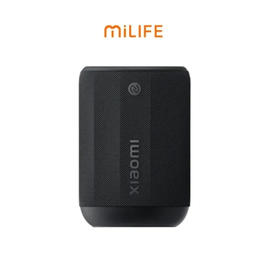 Loa Bluetooth Xiaomi 40W/6W BH - Siêu âm thanh, giảm giá 12 tháng, chỉ 1.040.000₫ 10 Loa Bluetooth Xiaomi 40W/6W BH - Siêu âm thanh, giảm giá 12 tháng, chỉ 1.040.000₫ 10
