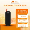 Loa Bluetooth Xiaomi Sound Outdoor 30W Chính Hãng - Âm Thanh Mạnh, BH 12 Tháng, Giá 1.289.000₫