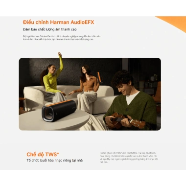 Loa Bluetooth Xiaomi Sound Party 50W Chính Hãng - 3,240,000 VNĐ, BH 12 Tháng