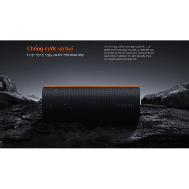 Loa Bluetooth Xiaomi Sound Party 50W Chính Hãng - 3,240,000 VNĐ, BH 12 Tháng