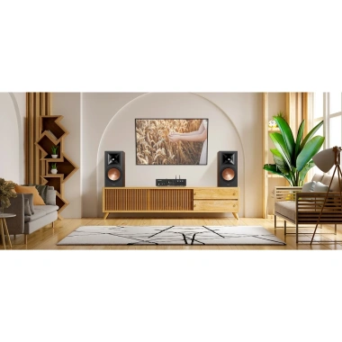 Loa Bookshelf PARAMAX EURO 1.001 - Bảo hành 5 năm, 1 đổi 1 15 ngày, Giá 14.4 triệu 2