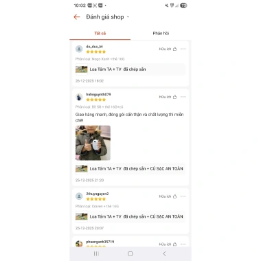 Loa đã chép sẵn kèm củ sạc an toàn, âm thanh sống động, giá ưu đãi 195.000 VNĐ 7 Loa đã chép sẵn kèm củ sạc an toàn, âm thanh sống động, giá ưu đãi 195.000 VNĐ 7