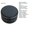 Loa dẫn truyền xương Bluetooth chống nước, công nghệ hấp phụ, cốc hút, âm thanh không dây di động - Giá 301.400₫ 3