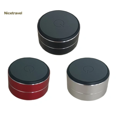 Loa dẫn truyền xương Bluetooth chống nước, công nghệ hấp phụ, cốc hút, âm thanh không dây di động - Giá 301.400₫