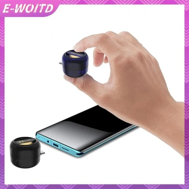 Loa Di Động E-WOITD Type-C và Jack 3.5mm, Loa Không Dây Bên Ngoài, Giá 196.790₫
