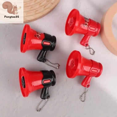 Loa Ghi Âm Ngoài Trời Cầm Tay Vui Vẻ - Bán COD Giá Rẻ 70.730₫