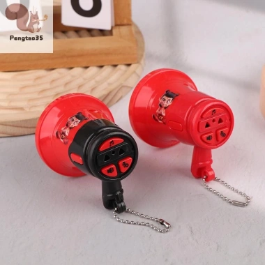 Loa Ghi Âm Ngoài Trời Cầm Tay Vui Vẻ - Bán COD Giá Rẻ 70.730₫