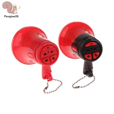 Loa Ghi Âm Ngoài Trời Cầm Tay Vui Vẻ - Bán COD Giá Rẻ 70.730₫
