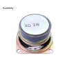 Loa HUARMEY Mini toàn dải kim loại, âm thanh nổi, giá chỉ 49.500đ cho gia đình