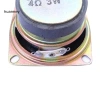 Loa HUARMEY Mini toàn dải kim loại, âm thanh nổi, giá chỉ 49.500đ cho gia đình 4