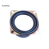 Loa HUARMEY Mini toàn dải kim loại, âm thanh nổi, giá chỉ 49.500đ cho gia đình 6