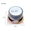 Loa HUARMEY Mini toàn dải kim loại, âm thanh nổi, giá chỉ 49.500đ cho gia đình 9