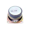 Loa HUARMEY Mini toàn dải kim loại, âm thanh nổi, giá chỉ 49.500đ cho gia đình 10