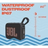 Loa JBL Go 4 Bluetooth di động - Bảo hành 12 tháng, 1 đổi 1 15 ngày, Giá 1.273.300₫ 8