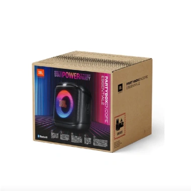 Loa JBL PartyBox Encore Essential 2 Bluetooth Karaoke, Bảo hành 12 tháng, 1 đổi 1, 11,04 tr