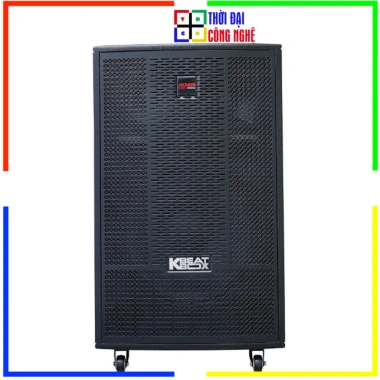 Loa Karaoke ACNOS CB41neo Bluetooth không dây 2 mic – New 100%, Bảo hành 12 tháng, Giá 6.944.096₫