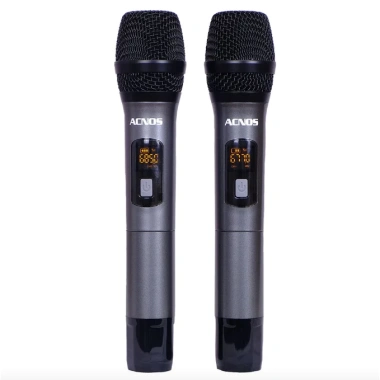 Loa Karaoke ACNOS CS160 Pro chính hãng – Bảo hành 12 tháng, 1 đổi 1 15 ngày, 3.4 triệu 5