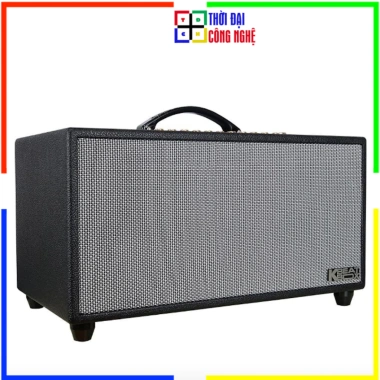 Loa Karaoke ACNOS CS450: New 100% - Bảo hành 12 tháng, Giá ưu đãi 7.595.301 VND