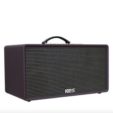 Loa Karaoke ACNOS CS450: New 100% - Bảo hành 12 tháng, Giá ưu đãi 7.595.301 VND 7