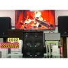 Loa Karaoke ACNOS CS552 Plus Bluetooth di động, 2 mic, bảo hành 12t, đổi 1/15 ngày - Giá 6.35 triệu 4