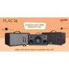 Loa Karaoke ACNOS Flac 36 V2 Bluetooth di động - Chính hãng, tặng dây Optical kết nối Tivi, giá 7,45 triệu VND 3