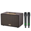 Loa Karaoke ACNOS Flac 36 V2 Bluetooth di động - Chính hãng, tặng dây Optical kết nối Tivi, giá 7,45 triệu VND 9