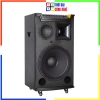 Loa Karaoke ACNOS TOP 430 Bluetooth không dây di động 2 micro, bảo hành 12 tháng, đổi 15 ngày