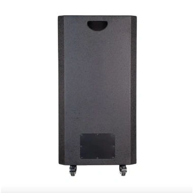 Loa Karaoke ACNOS TOP 430 Bluetooth không dây di động 2 micro, bảo hành 12 tháng, đổi 15 ngày 6