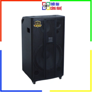 Loa Karaoke Arirang MK1 Max 1.200W PMPO RMS 300W – Bảo hành 24 tháng, 1 đổi 1 15 ngày, Giá chỉ 6.300.000 VND