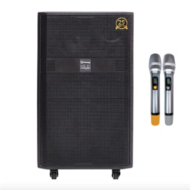 Loa Karaoke Arirang MK1 Max 1.200W PMPO RMS 300W – Bảo hành 24 tháng, 1 đổi 1 15 ngày, Giá chỉ 6.300.000 VND