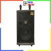 Loa Karaoke Arirang MK6 Max 3 loa 3 đường tiếng, bảo hành 24 tháng, giá chỉ 8,250,000₫