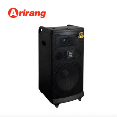 Loa Karaoke Arirang MK6 Max 3 loa 3 đường tiếng, bảo hành 24 tháng, giá chỉ 8,250,000₫ 2