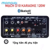 Loa Karaoke Bluetooth 5.0 MONQIQI D10 35-400W - DIY Tại Nhà, Giá chỉ 170.000₫