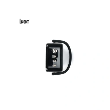 Loa karaoke Divoom SongBird‑SE 2 + micro chính hãng, giảm 20%, bảo hành 12 tháng, đổi trả 30 ngày