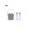 Loa karaoke Divoom SongBird‑SE 2 + micro chính hãng, giảm 20%, bảo hành 12 tháng, đổi trả 30 ngày 7