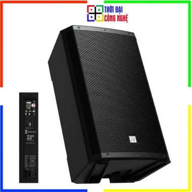 Loa karaoke Electro Voice ZLX-8P-G2 Bluetooth di động - Bảo hành 12 tháng, đổi 1 trong 15 ngày, giá 19.2 triệu