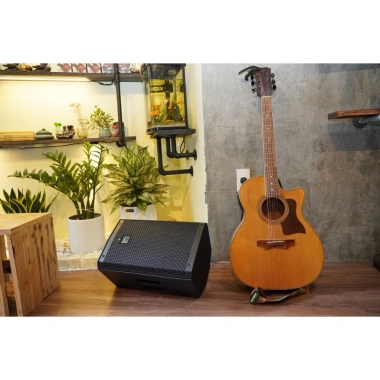 Loa karaoke Electro Voice ZLX-8P-G2 Bluetooth di động - Bảo hành 12 tháng, đổi 1 trong 15 ngày, giá 19.2 triệu