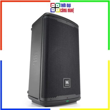 Loa Karaoke JBL IRX 112BT chính hãng, Bảo hành 12 tháng, Giá 11,9 triệu, 1 đổi 1