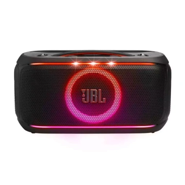 Loa Karaoke JBL PARTYBOX On The Go Đời 2 Chính hãng New 100% Bảo hành 12 tháng PGI Giá 13,050,000₫ 4