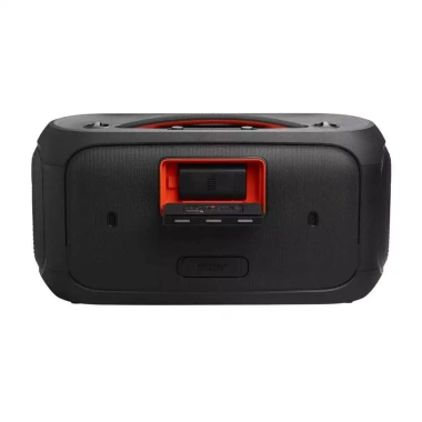 Loa Karaoke JBL PARTYBOX On The Go Đời 2 Chính hãng New 100% Bảo hành 12 tháng PGI Giá 13,050,000₫ 5