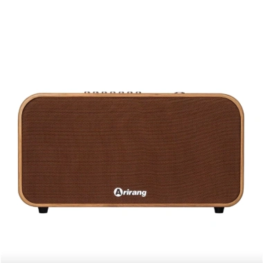 Loa karaoke không dây Arirang MB2CW 2 micro chính hãng, bảo hành 24 tháng, 1 đổi 1 15 ngày, giá 6.99 triệu 2