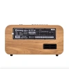 Loa karaoke không dây Arirang MB2CW 2 micro chính hãng, bảo hành 24 tháng, 1 đổi 1 15 ngày, giá 6.99 triệu 3