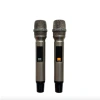 Loa karaoke không dây Arirang MB2CW 2 micro chính hãng, bảo hành 24 tháng, 1 đổi 1 15 ngày, giá 6.99 triệu 4
