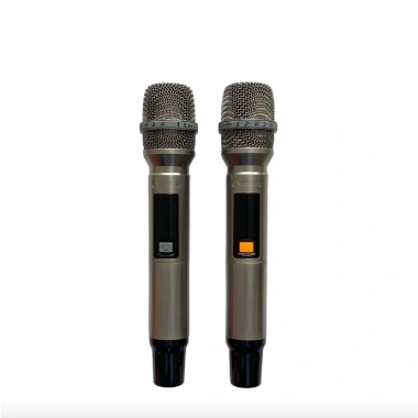 Loa karaoke không dây Arirang MB2CW 2 micro chính hãng, bảo hành 24 tháng, 1 đổi 1 15 ngày, giá 6.99 triệu 4
