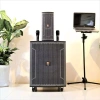 Loa Karaoke ProSing W15-COT 10 không dây di động - Bảo hành 12t, Đổi 1 trong 15 ngày, Giá 10,640,000 VND 3