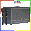 Loa Karaoke ProSing W8 Silver Không Dây Di Động - Bảo Hành 12 Tháng, 1 Đổi 1 15 Ngày, Giá 2.350.000