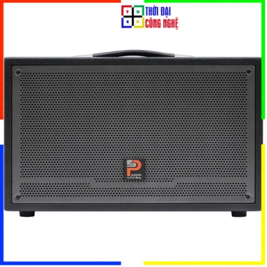 Loa Karaoke ProSing W8 Silver Không Dây Di Động - Bảo Hành 12 Tháng, 1 Đổi 1 15 Ngày, Giá 2.350.000 2