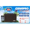 Loa karaoke SONCAMEDIA CS160PRO 80W RMS 400W PMPO - Bảo hành 12 tháng, giá ưu đãi 3.003.855₫ 2