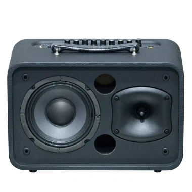 Loa karaoke SONCAMEDIA CS160PRO 80W RMS 400W PMPO - Bảo hành 12 tháng, giá ưu đãi 3.003.855₫ 5